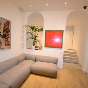 Casa Dane' Maison d'hôtes La Spezia