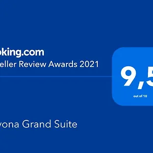 ** Guest house Navona Grand Italy