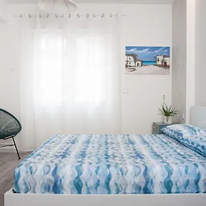 ** Guest house Panta Rei Italy