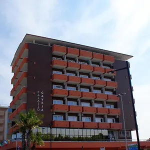 Palazzo Caveja Szálloda