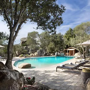 **** Hotel Gallicantu Stazzo Retreat Italy