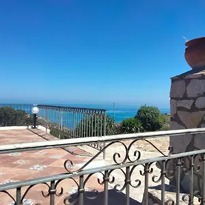 Cala Rossa Włochy