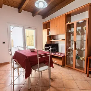 Gali Eco-apartment Appartamento Olbia