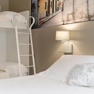 *** Hotel Giulietta E Romeo ***s Italy