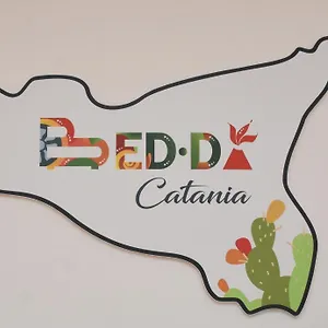 Bed-da Włochy
