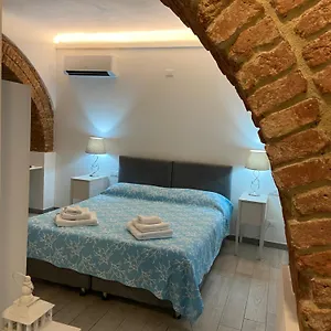 Lenta - Cozy Maison d'hôtes La Spezia