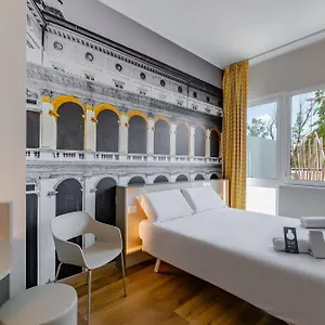 *** Hotel Pietralata Tiburtina Italy