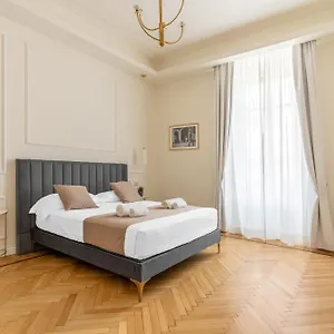  Hotel Montello Foresteria Lombarda Italy