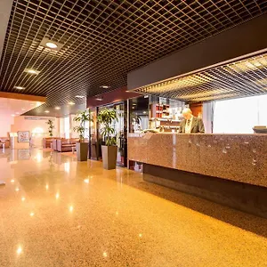 Galileo 4*, Milano Italien
