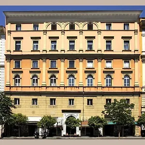 Ranieri Hotel Rome
