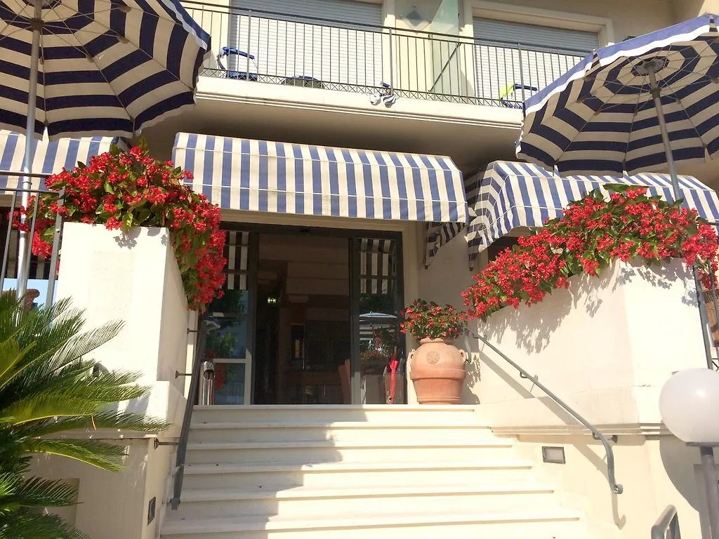 Hotel Cobalto Rimini