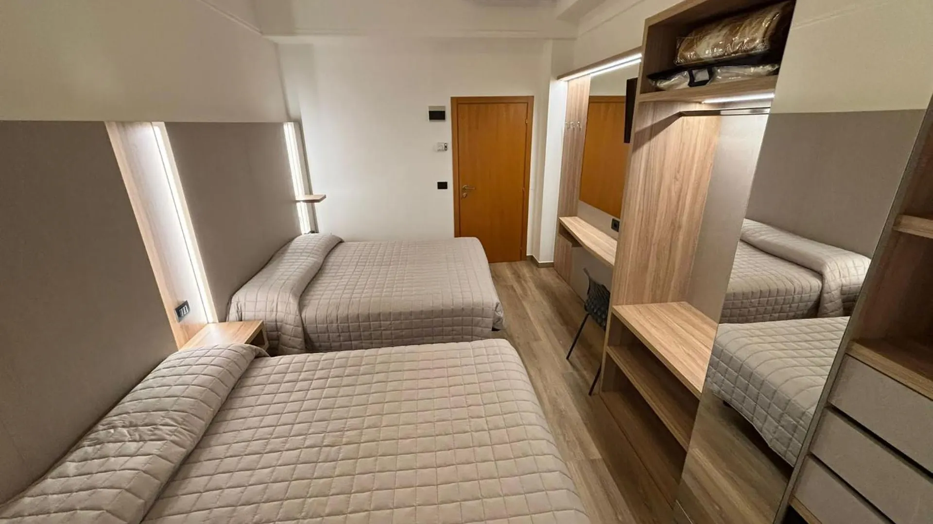 Hotel Cobalto Rimini