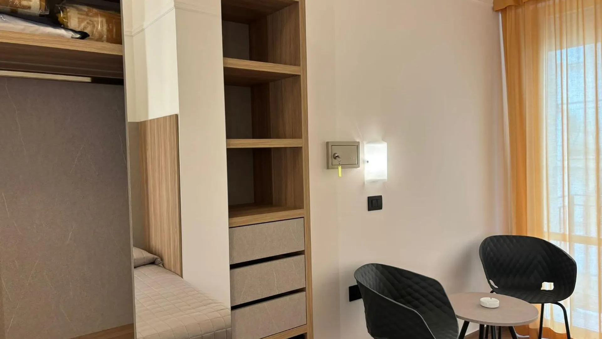 ***  Hotel Cobalto Rimini Italie