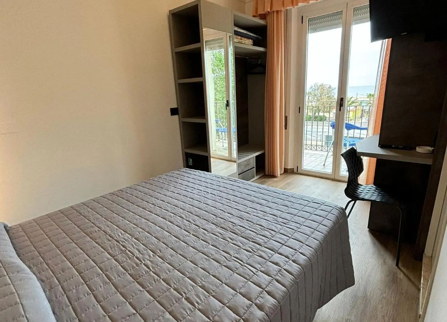 ***  Hotel Cobalto Rimini Italie
