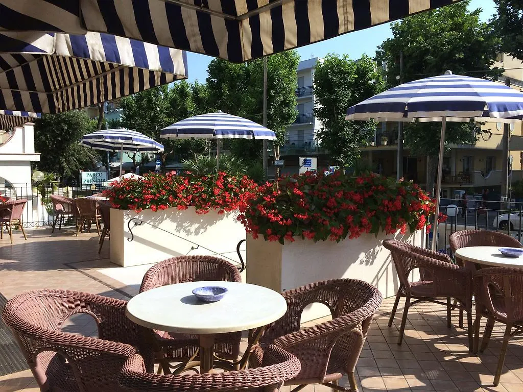 Hotel Cobalto Rimini