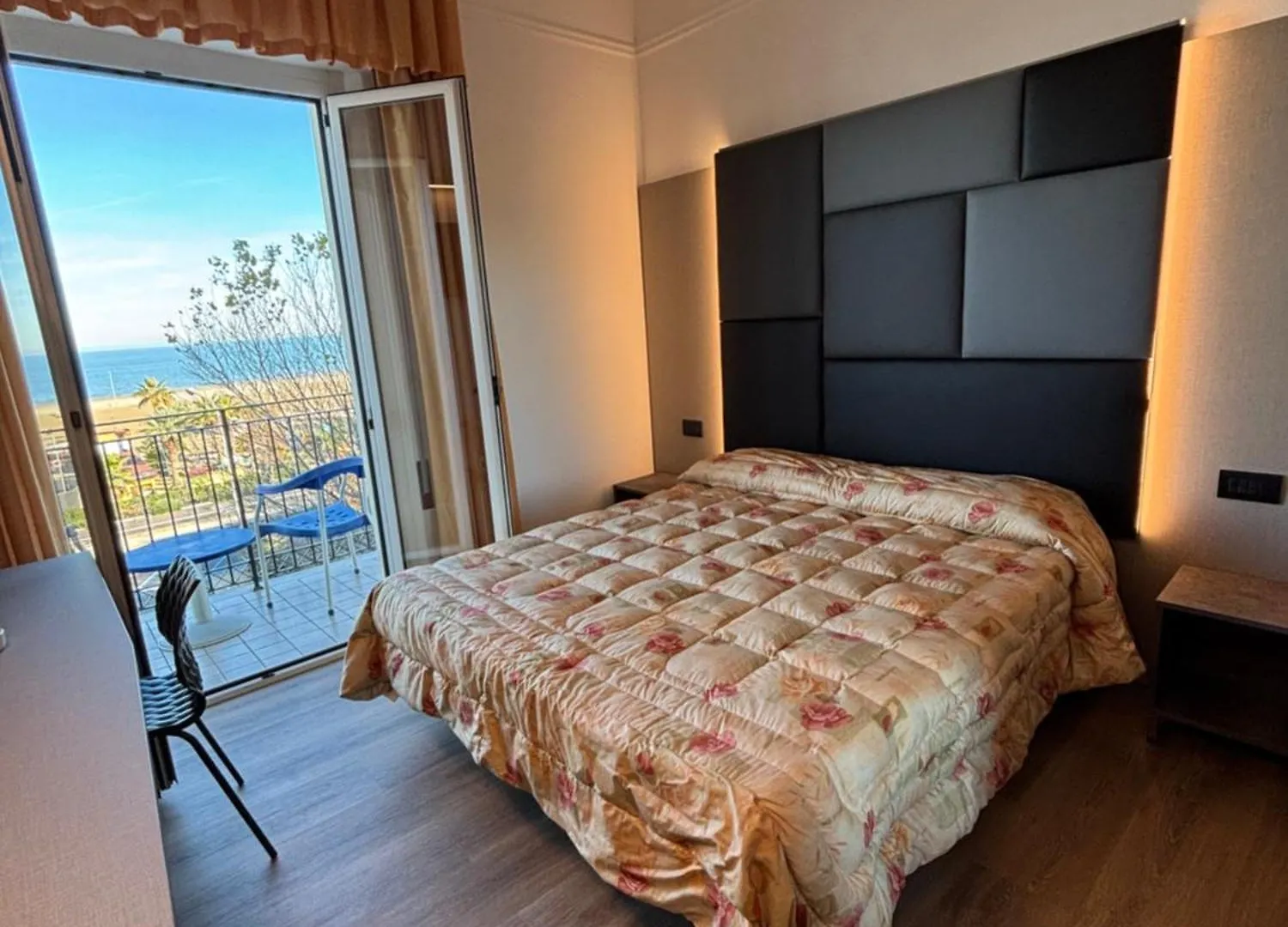 Hotel Cobalto Rimini 3*,