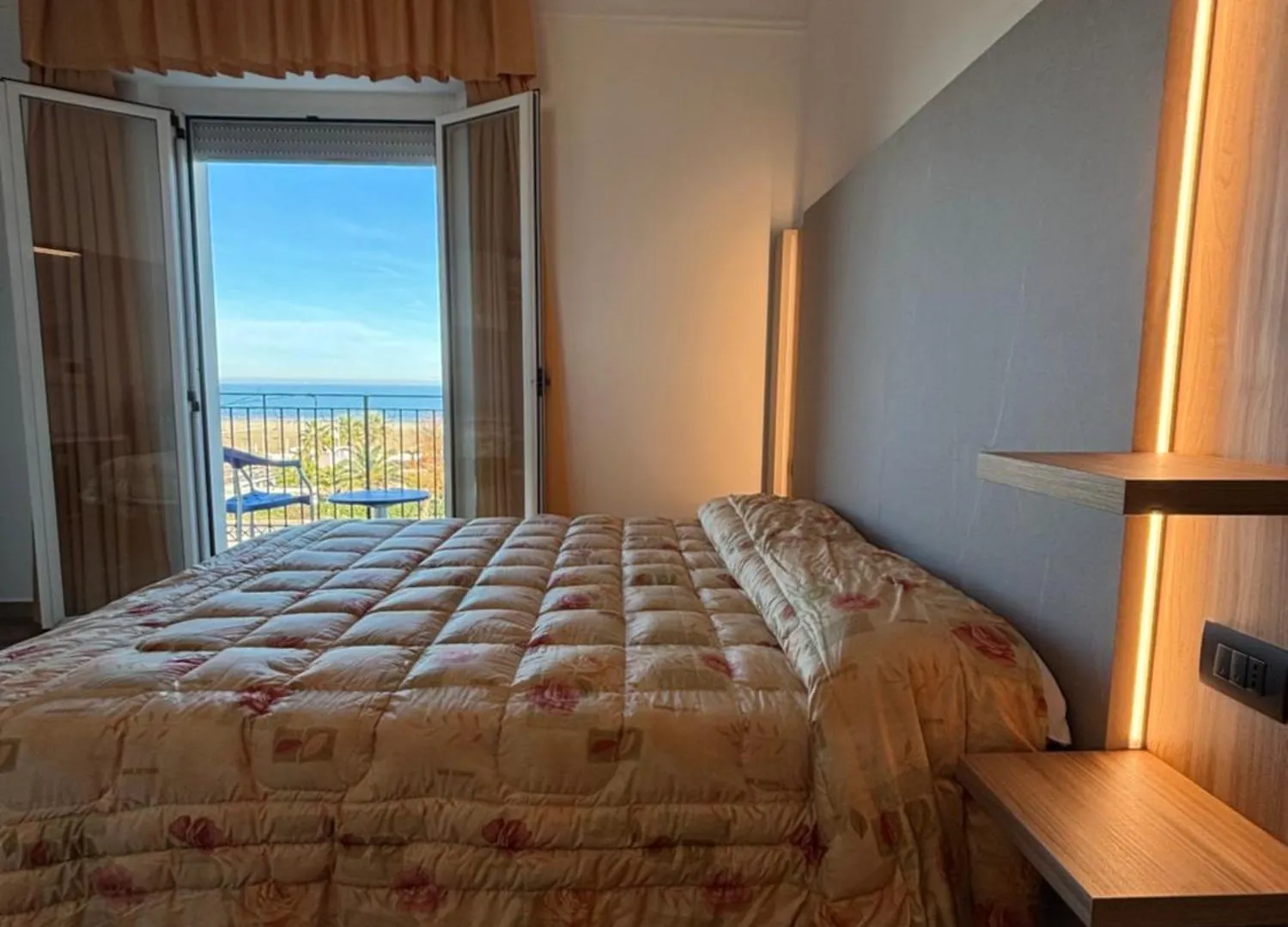 Hotel Cobalto Rimini