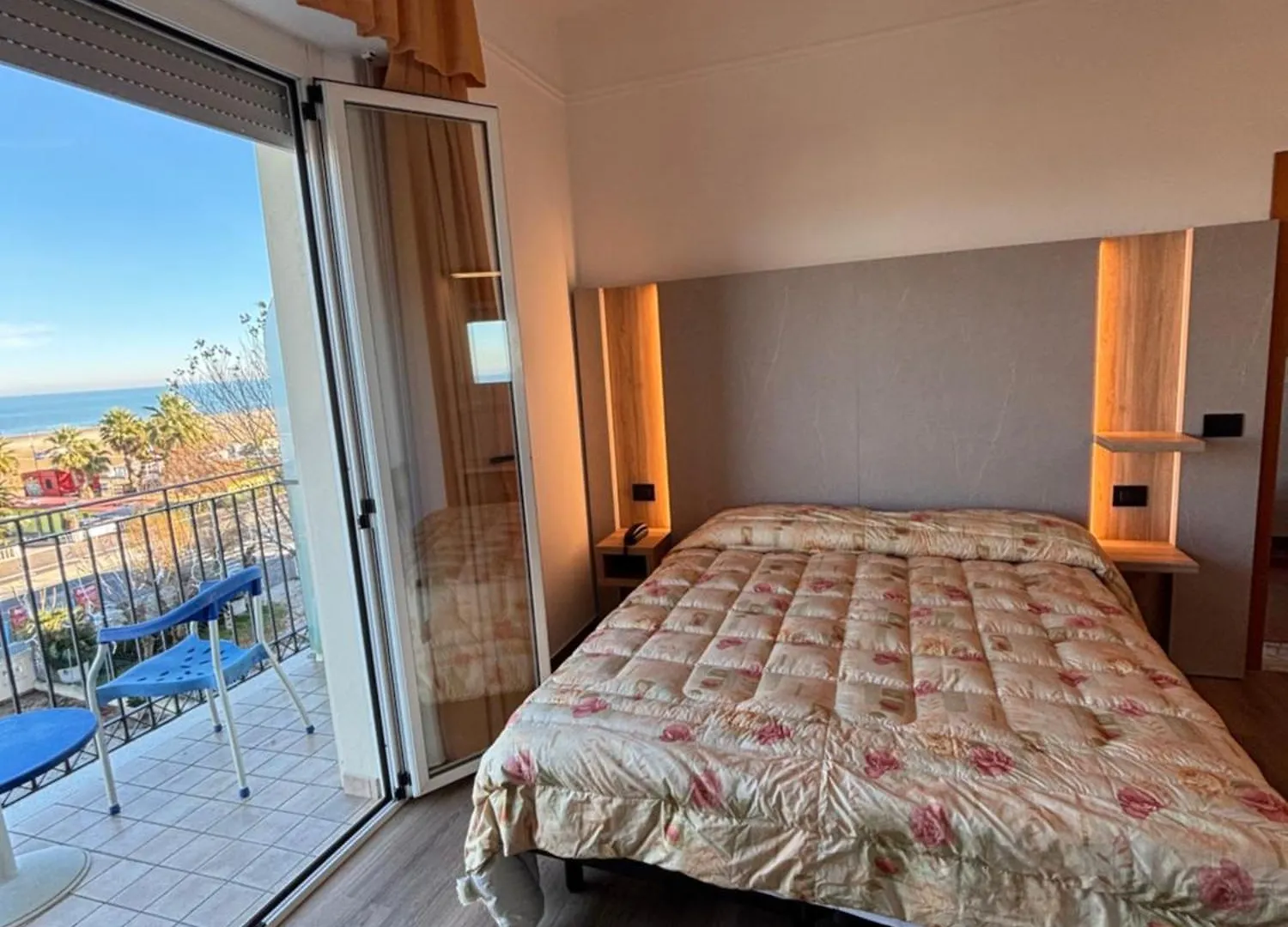 Hotel Cobalto Rimini