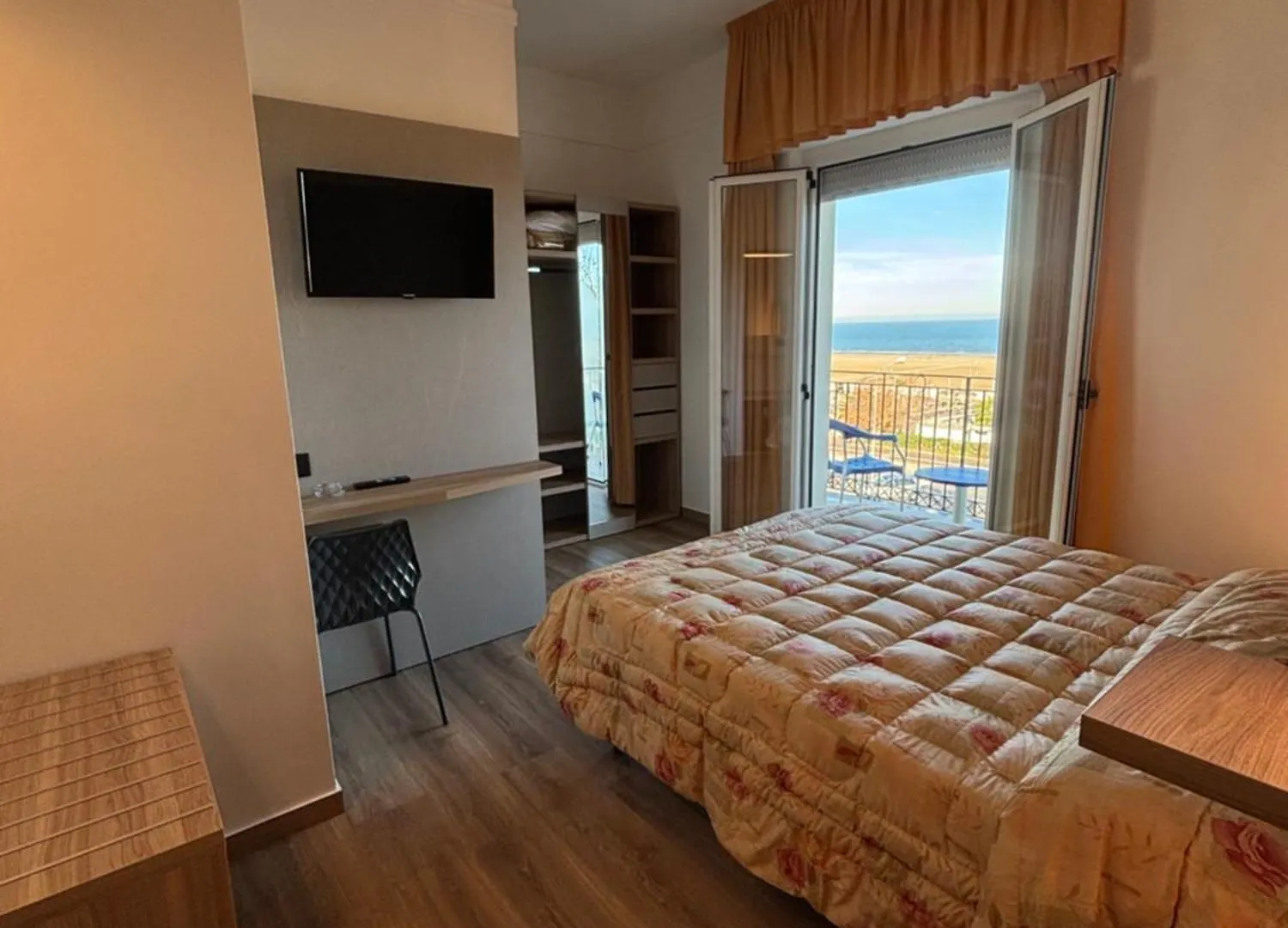 ***  Hotel Cobalto Rimini Italie