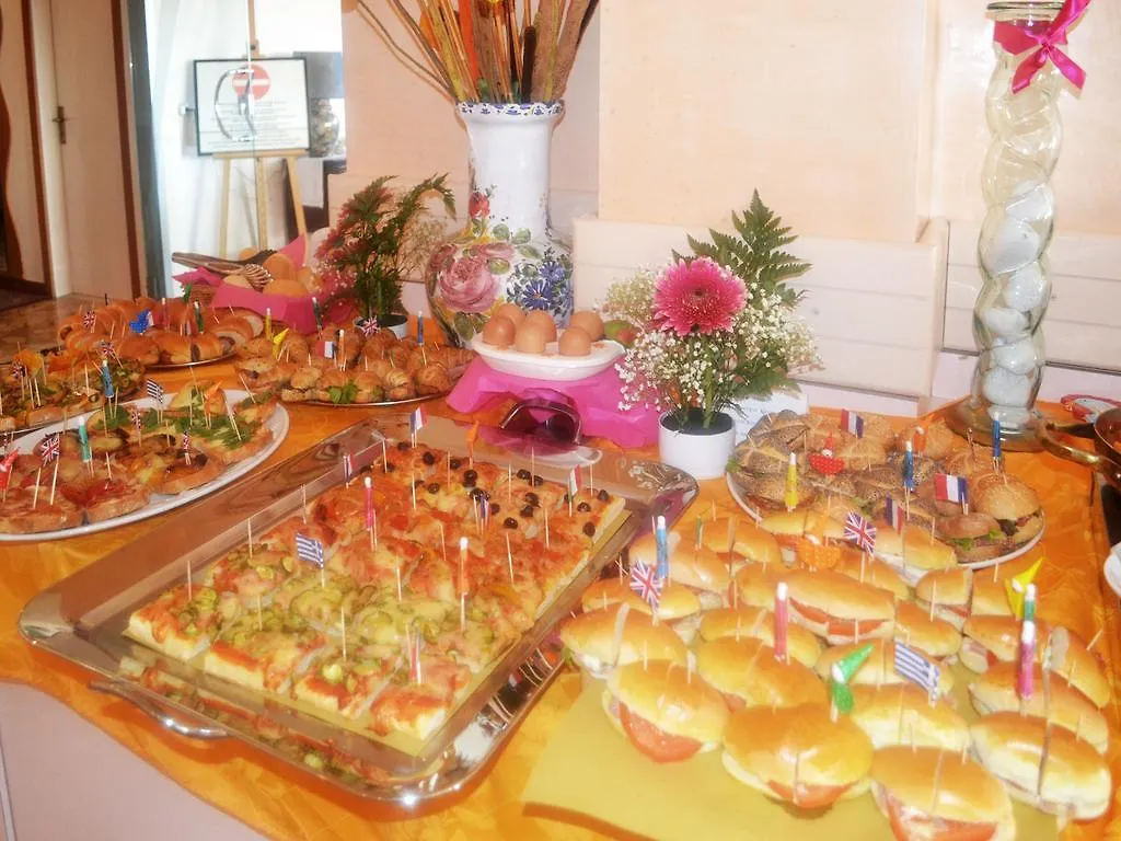 Hotel Cobalto Rimini
