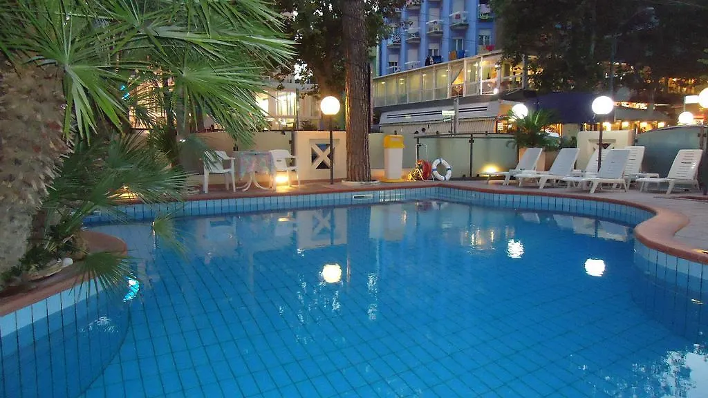 Hotel Cobalto Rimini