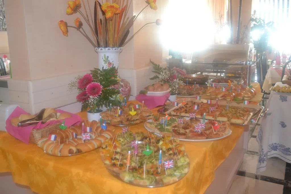 Hotel Cobalto Rimini