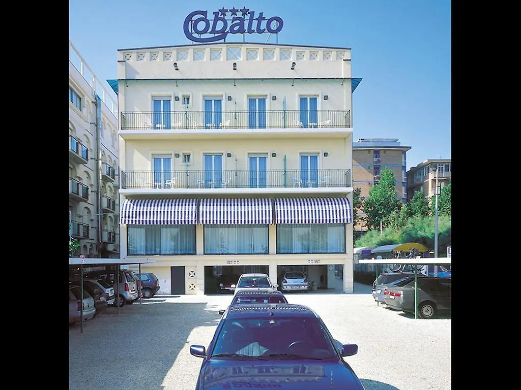 Hotel Cobalto Rimini