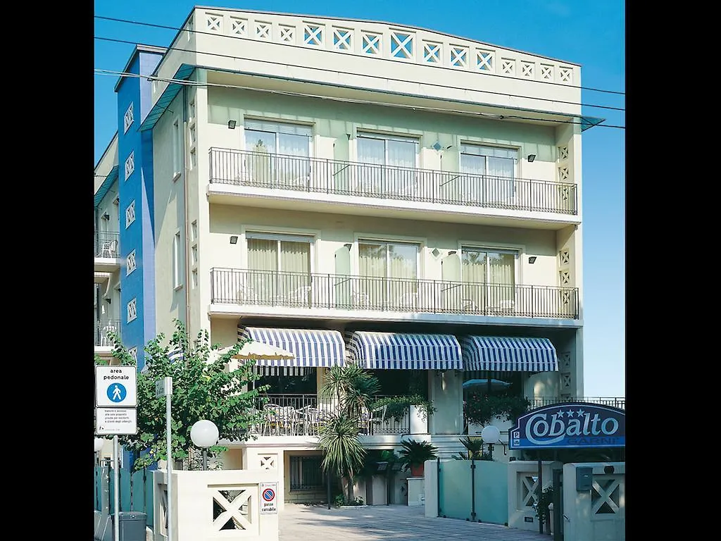 Hotel Cobalto Rimini