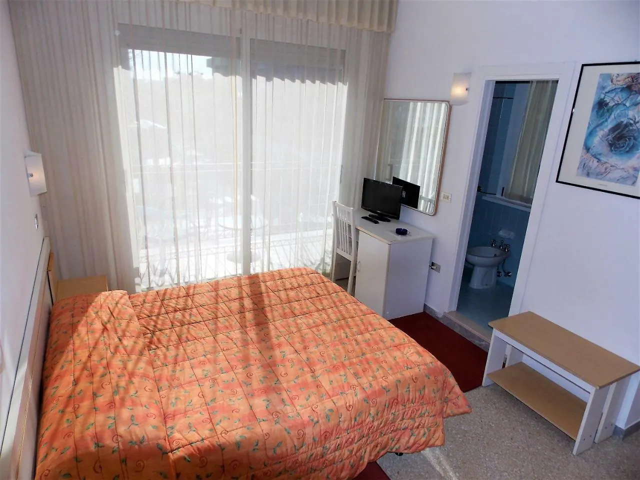 Hotel Cobalto Rimini
