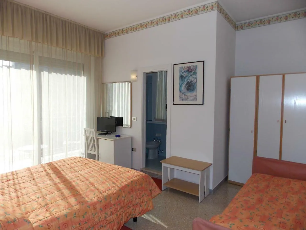 Hotel Cobalto Rimini