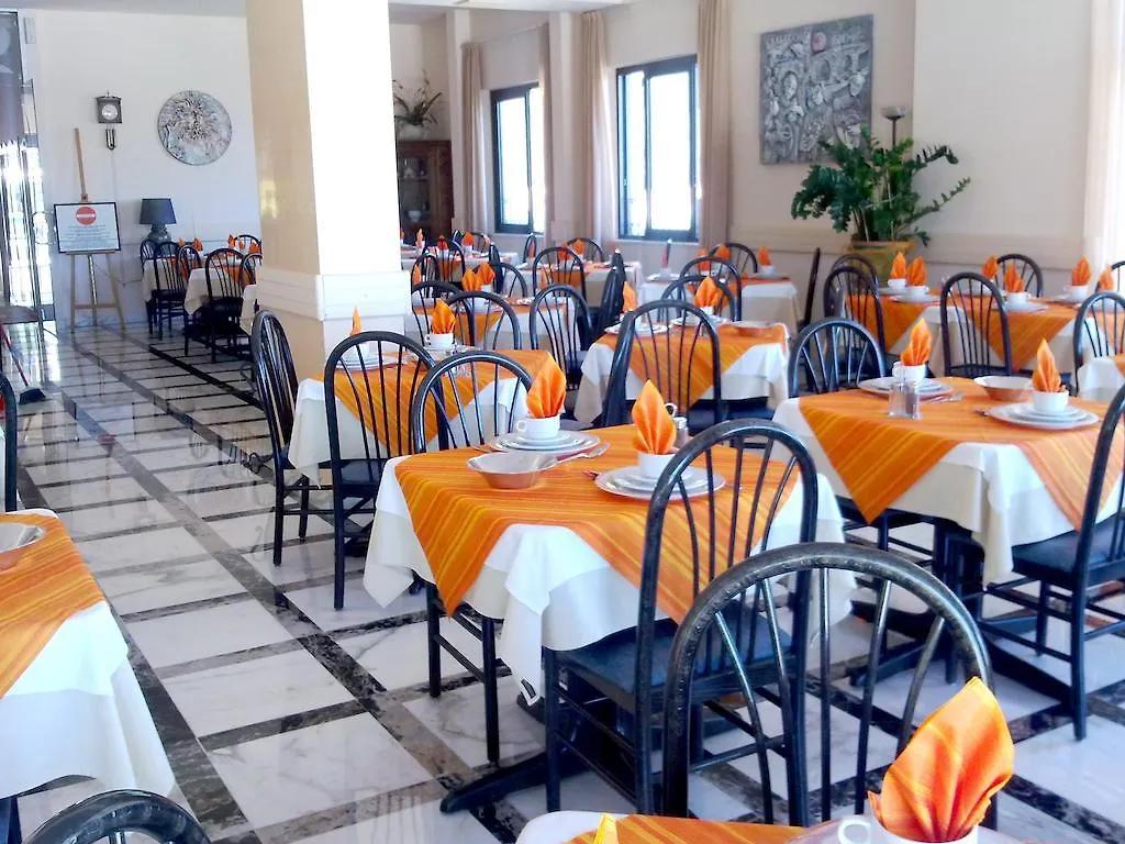 Hotel Cobalto Rimini