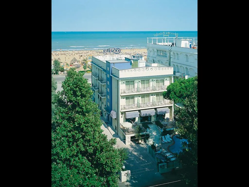Hotel Cobalto Rimini